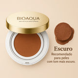 Base Profissional BioAqua VL