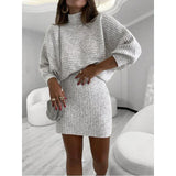 Conjunto Tricot Dominc