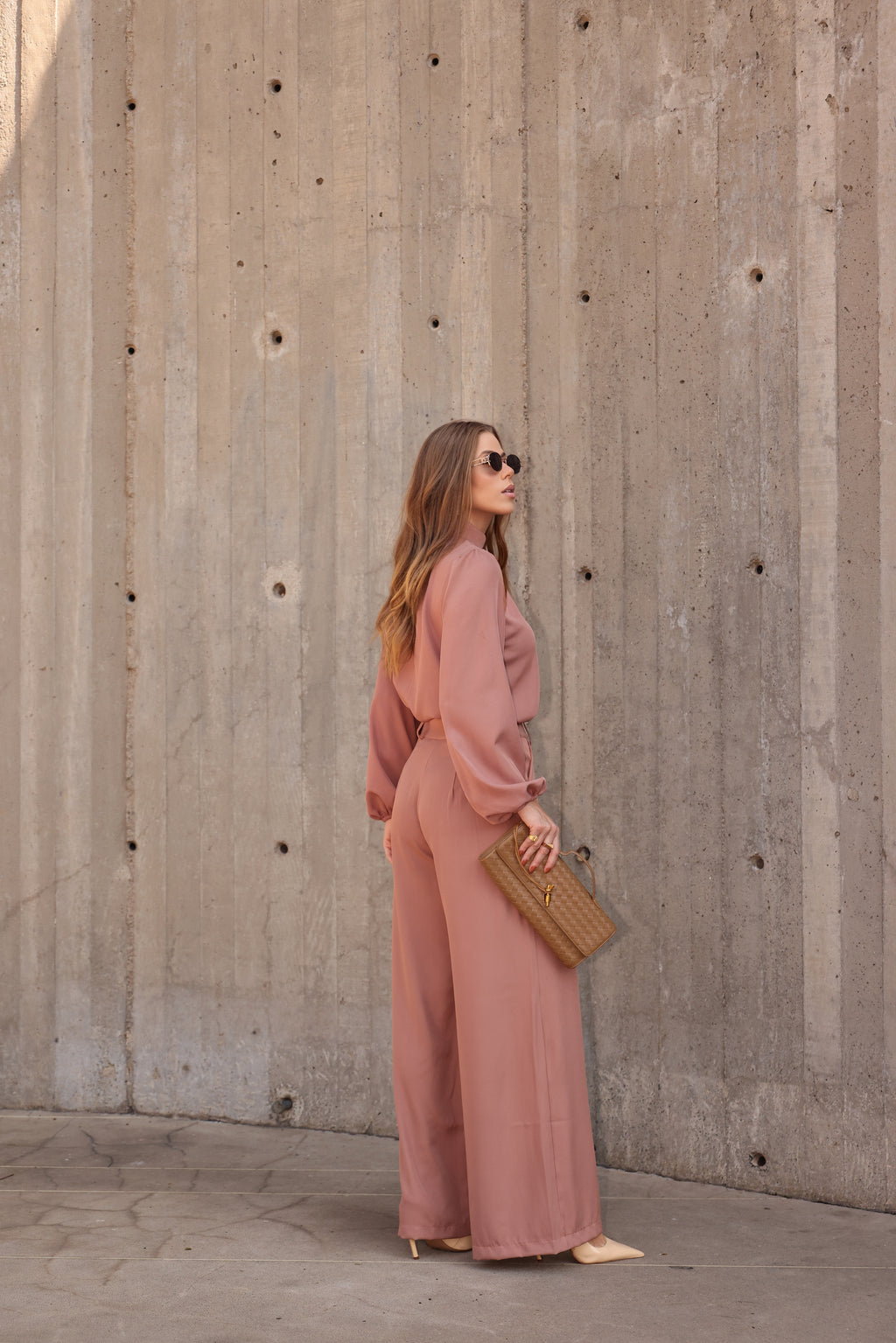 Conjunto Helen