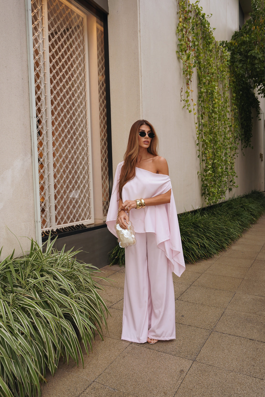 Conjunto Clarice