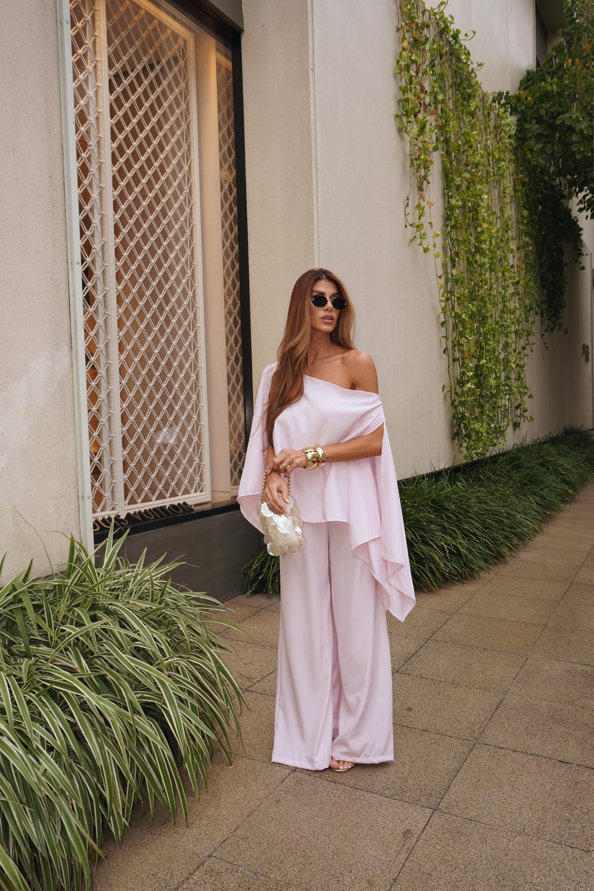 Conjunto Clarice