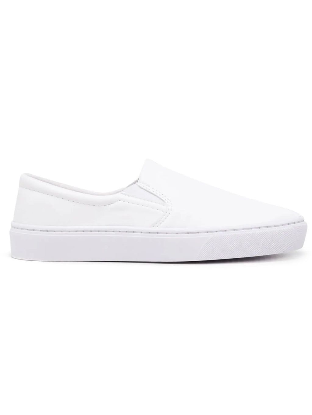 Tênis Feminina Slip On VL