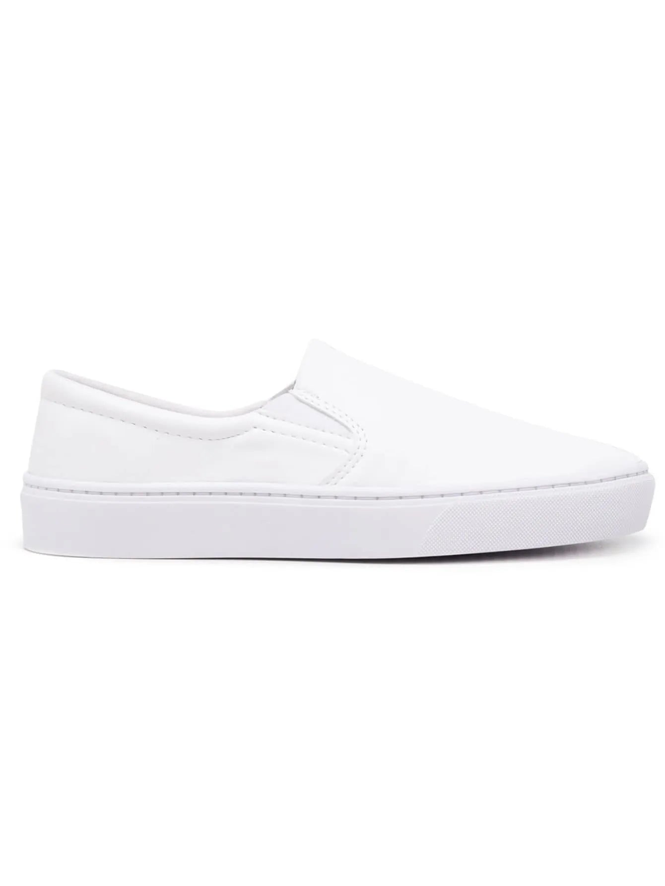 Tênis Feminina Slip On VL