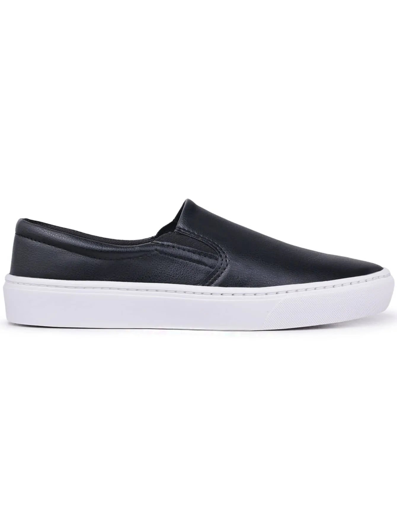 Tênis Feminina Slip On VL