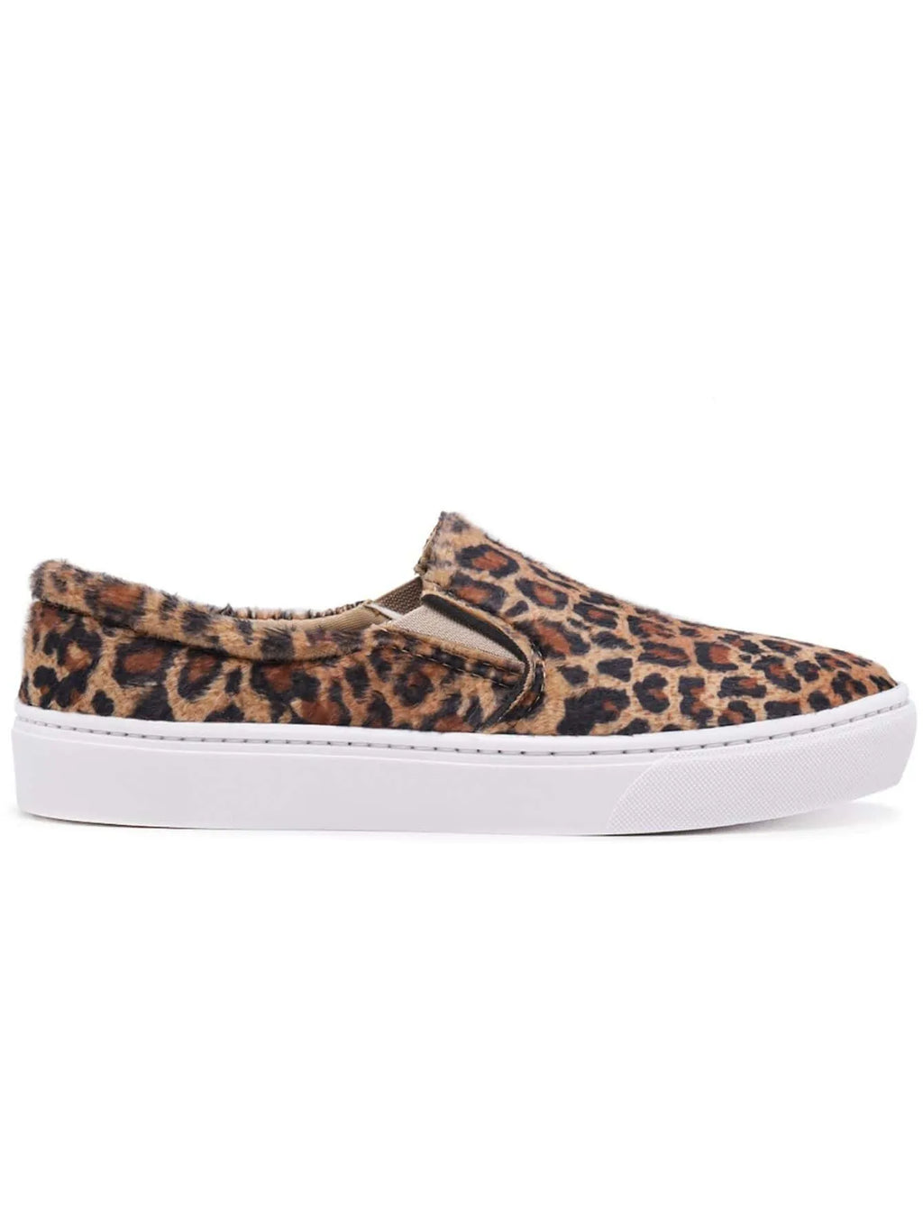 Tênis Feminina Slip On VL