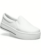 Tênis Slip On Flatform VL