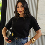 Blusa Feminina ‘’Premio’’T-Shirt