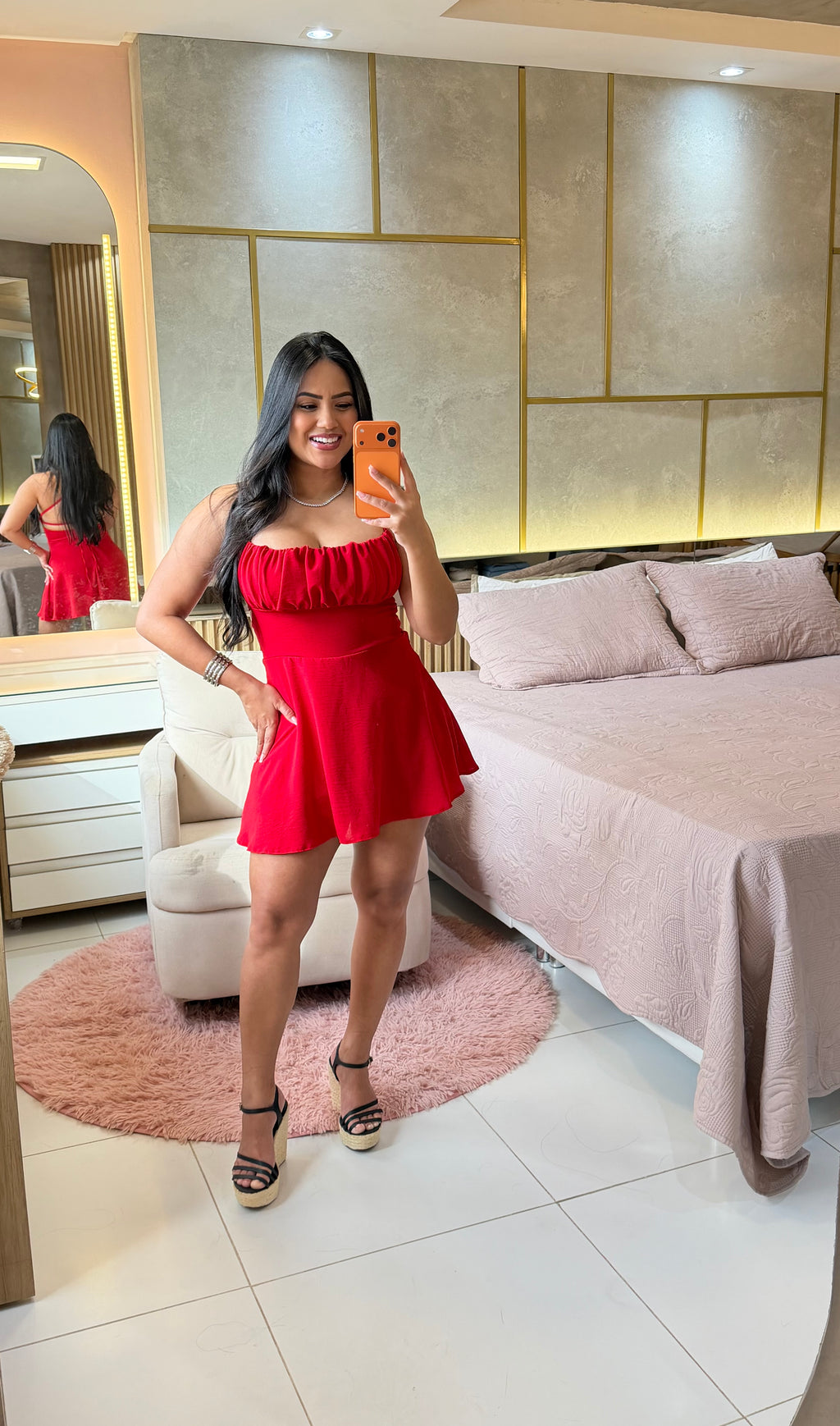 Macaquinho  Valentina