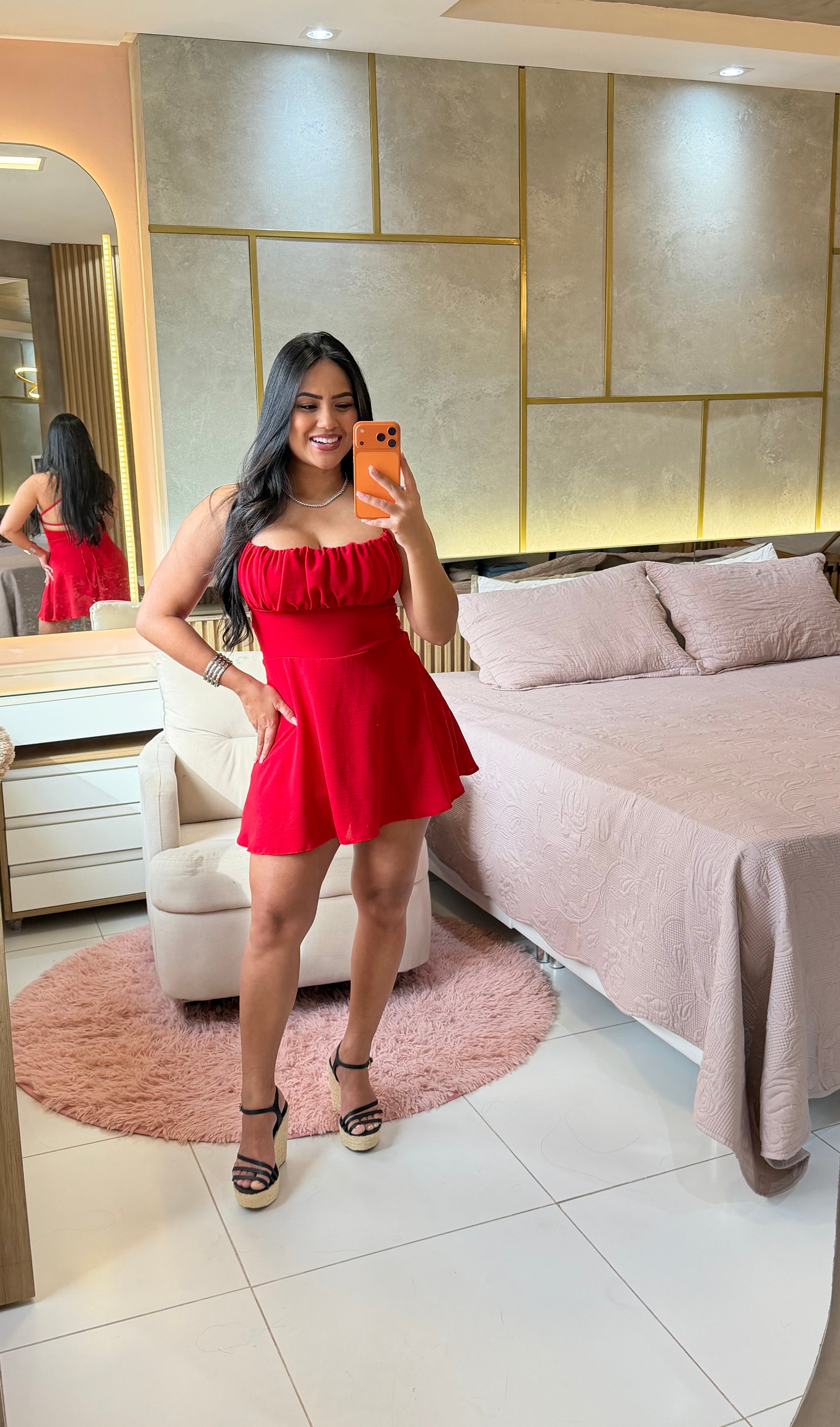 Macaquinho  Valentina