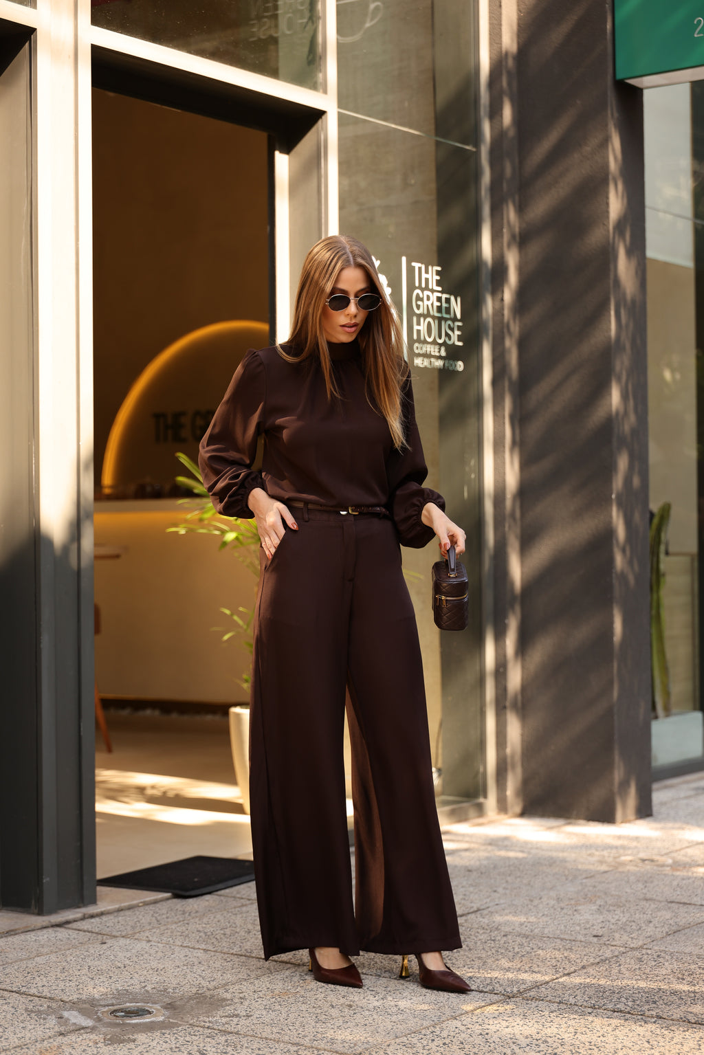 Conjunto Helen
