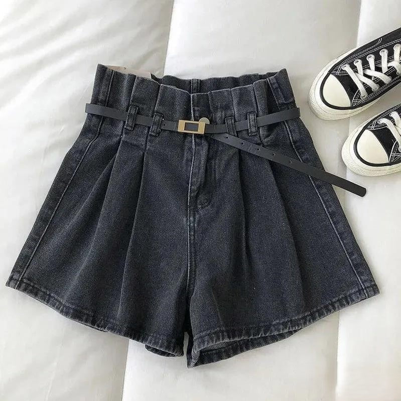 Short Jeans Feminino