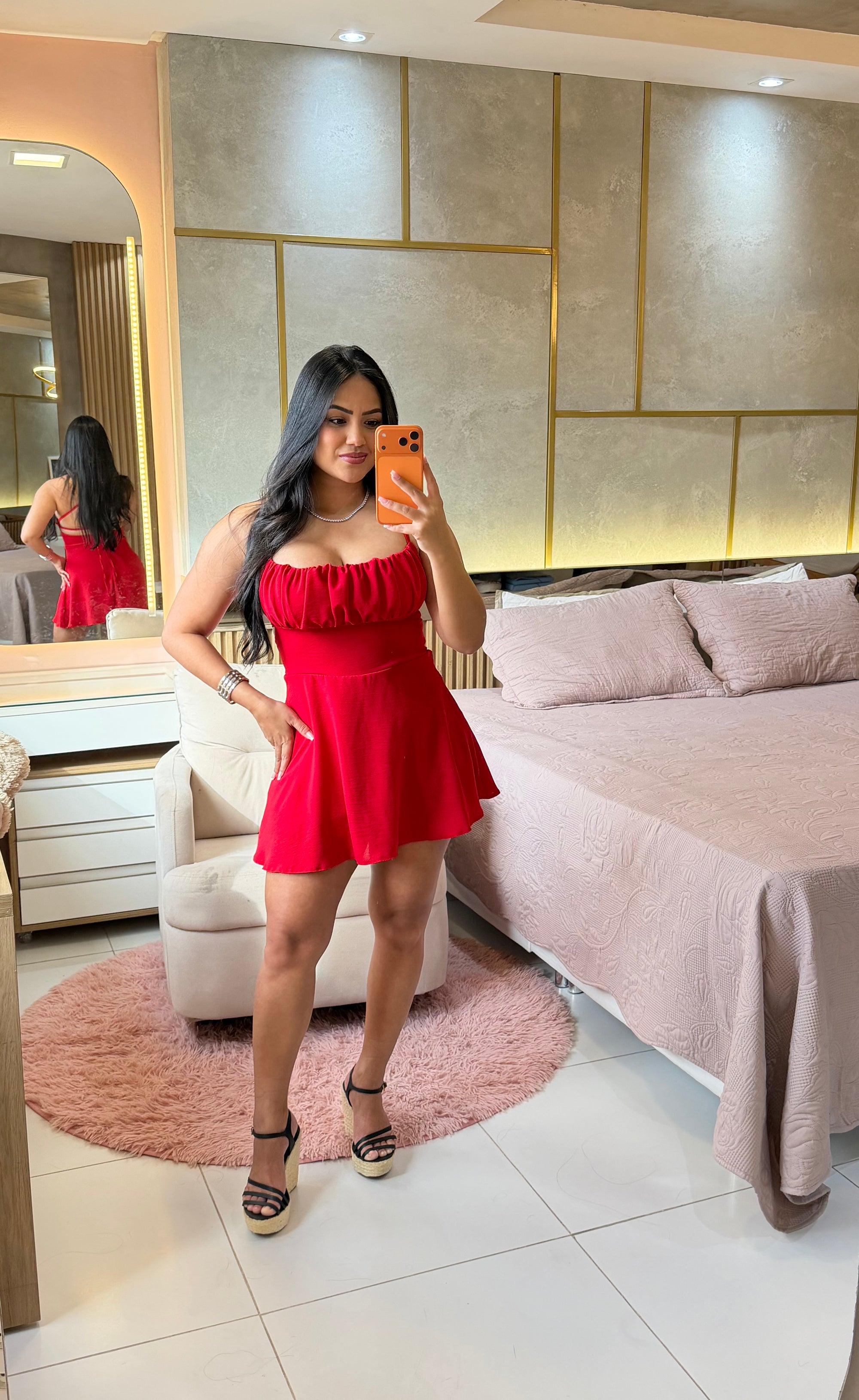 Macaquinho  Valentina