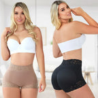 PROMOÇÃO DE ANIVERSÁRIO -Calcinha Modeladora Fit Shaper - Compre 1 Leve 2 + Frete grátis para todo o Brasil!