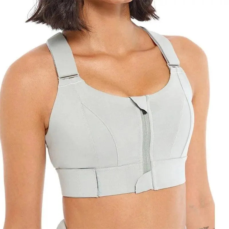 Sutiã Fit Top Confort Ajustável + Frete grátis - Lords Fast