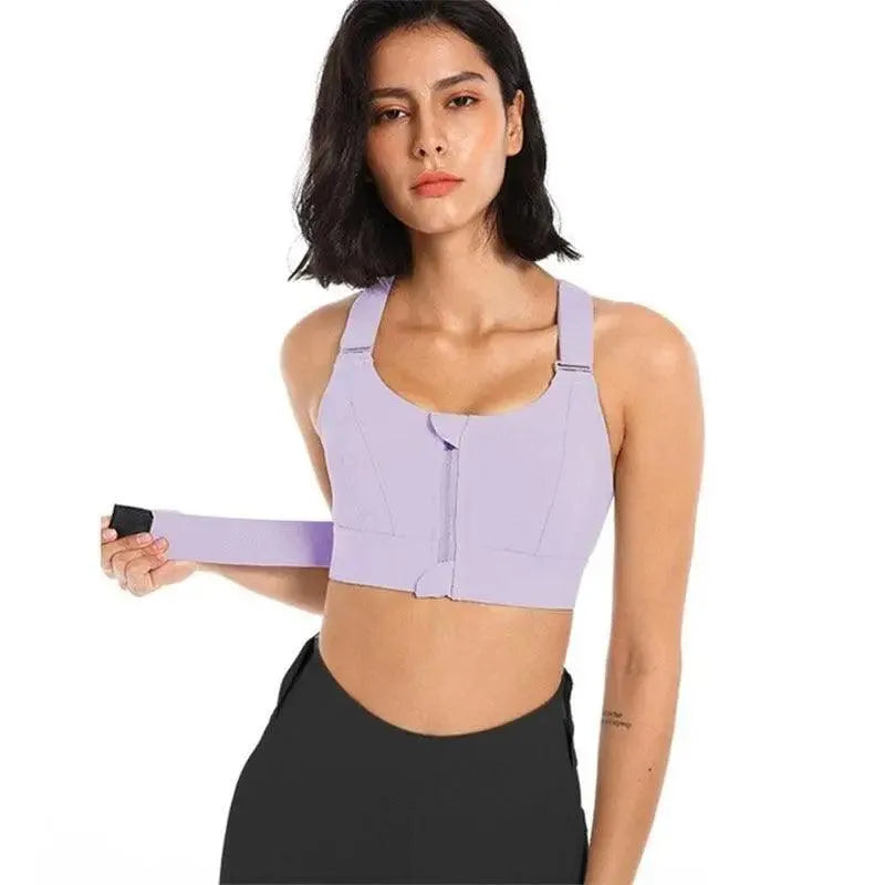 Sutiã Fit Top Confort Ajustável + Frete grátis - Lords Fast