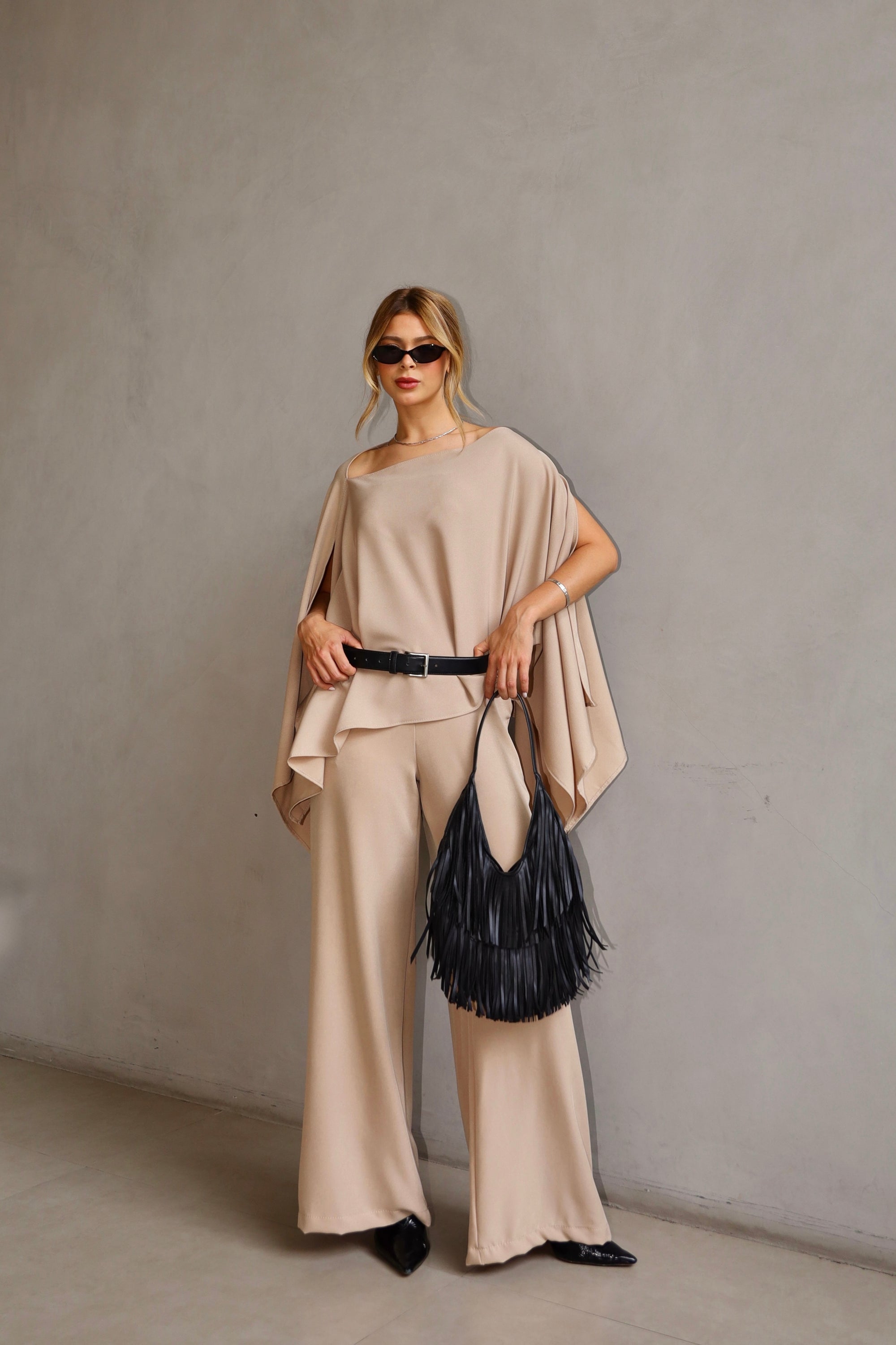 Conjunto Clarice
