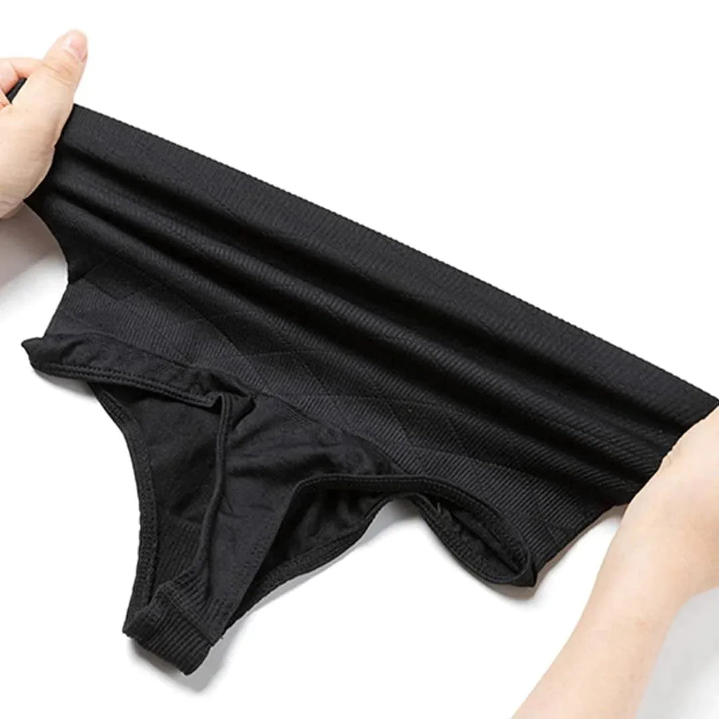 Calcinha Modeladora (Compre 1 LEVE 2) - Lords Fast