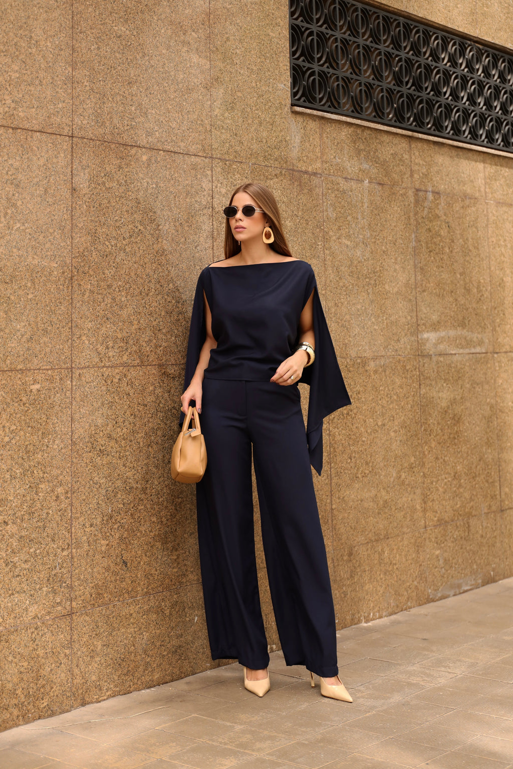 Conjunto Clarice