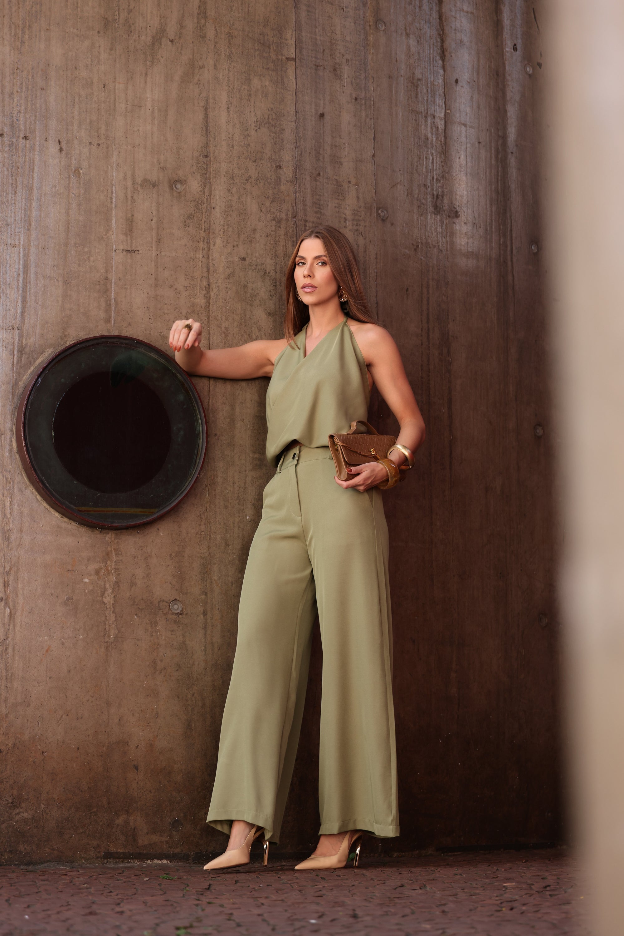 Conjunto Eva