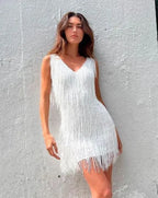 Vestido Euphoria Taylor Swift + PÔSTER AUTOGRAFADO GRÁTIS - Lords Fast