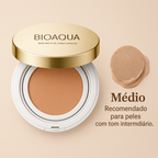Base Profissional BioAqua VL
