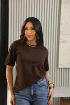 Blusa Feminina ‘’Premio’’T-Shirt