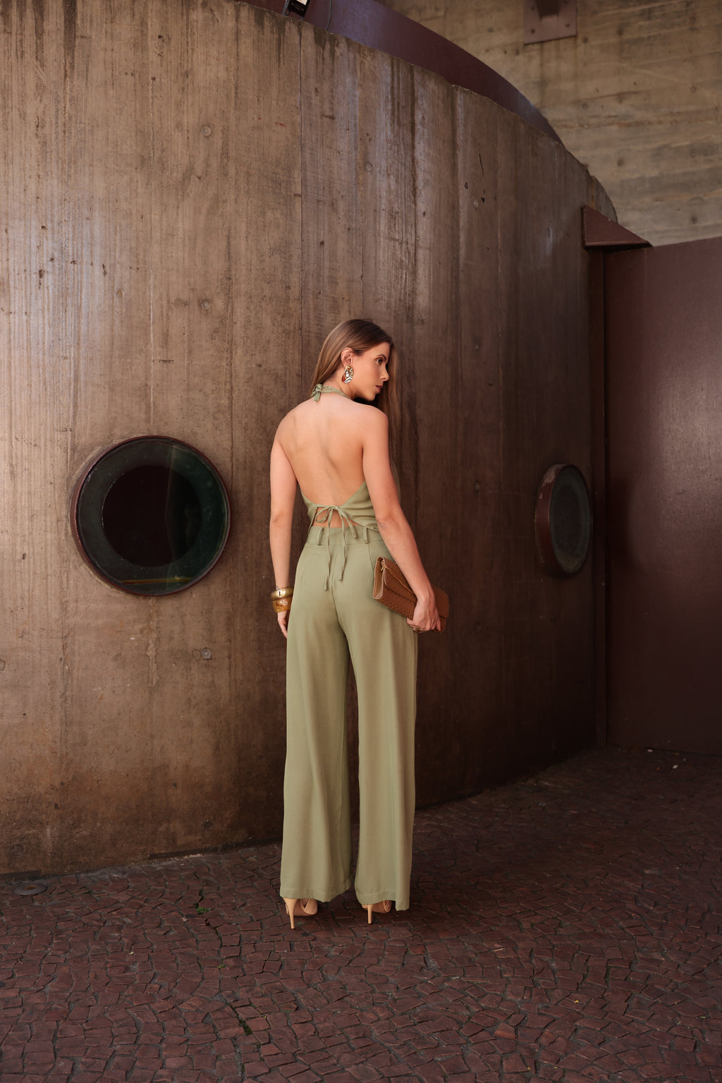 Conjunto Eva