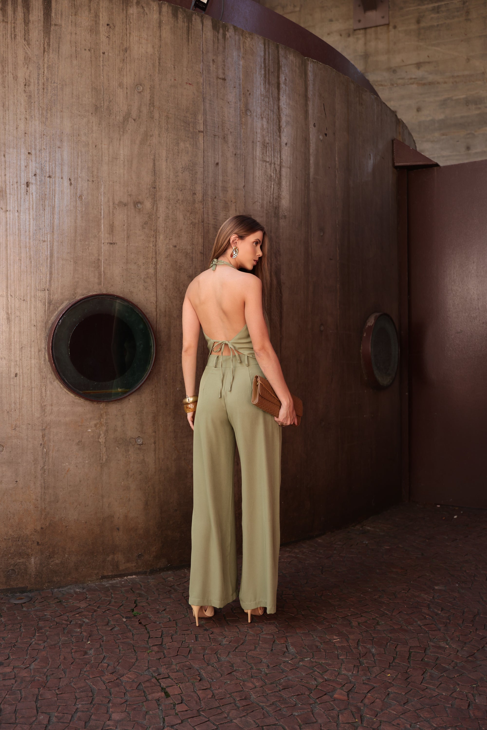 Conjunto Eva