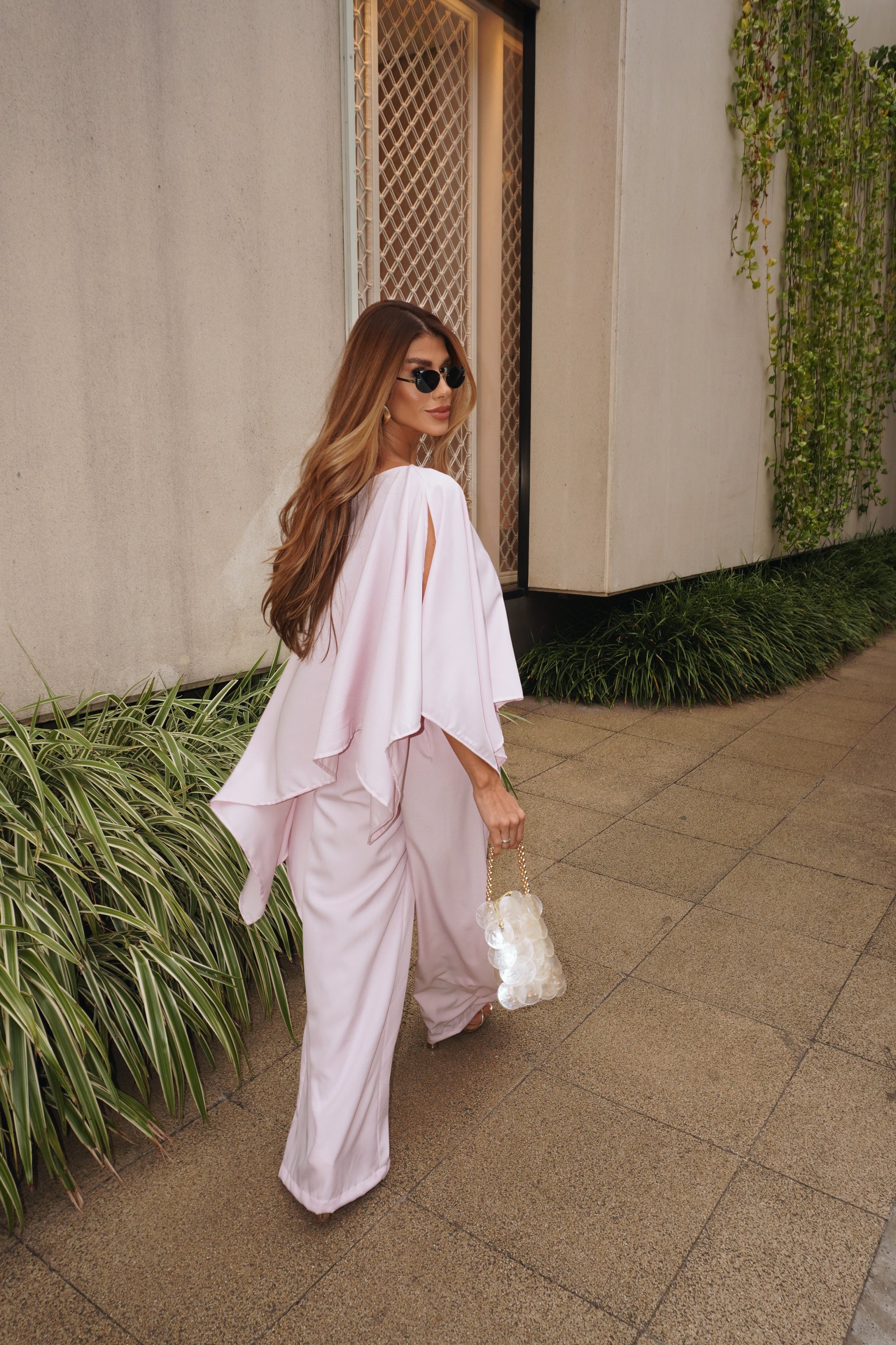 Conjunto Clarice