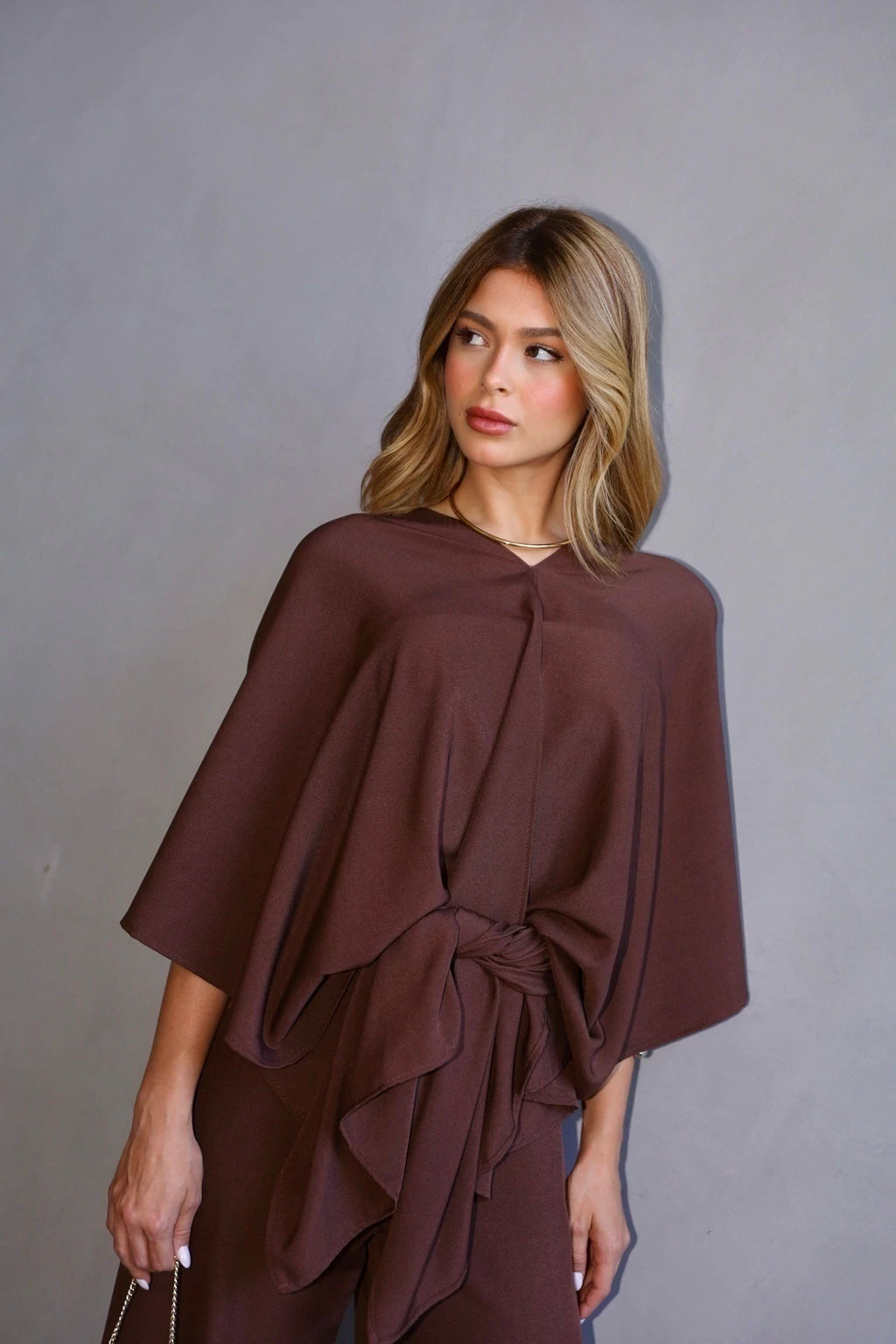 Conjunto Clarice