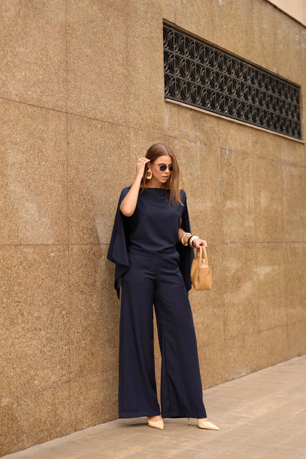 Conjunto Clarice