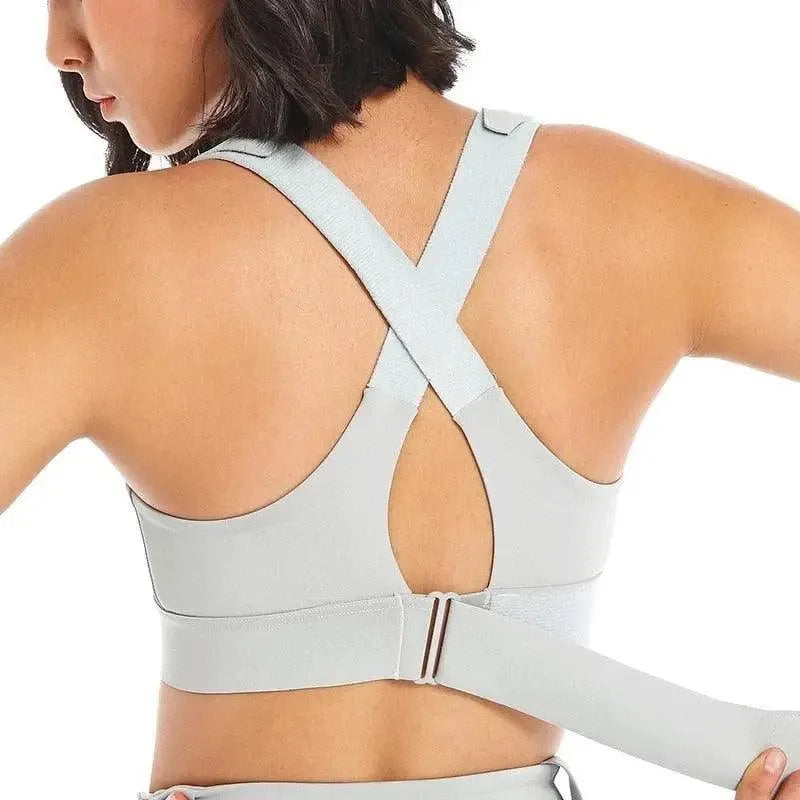 Sutiã Fit Top Confort Ajustável + Frete grátis - Lords Fast