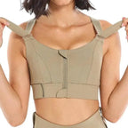 Sutiã Fit Top Confort Ajustável + Frete grátis - Lords Fast
