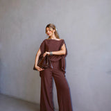 Conjunto Clarice