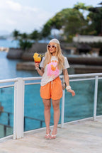 Blusa Feminina “Operol” T-Shirt