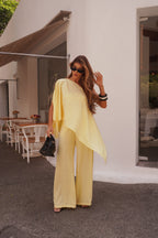 Conjunto Clarice