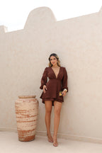 Macaquinho Elegance
