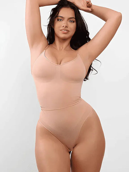 Body Slim - Alta compressão + brinde do mesmo valor!