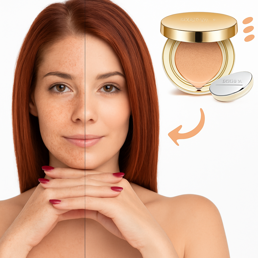 Base Profissional BioAqua VL
