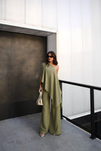 Conjunto Clarice