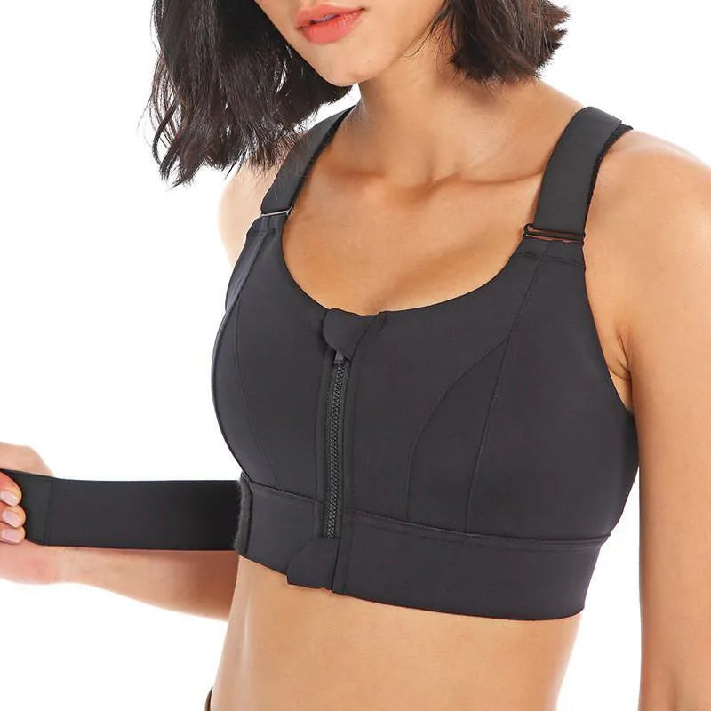 Sutiã Fit Top Confort Ajustável + Frete grátis - Lords Fast