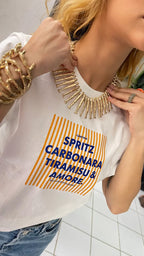 Blusa Algodão “classe A” T-Shirt