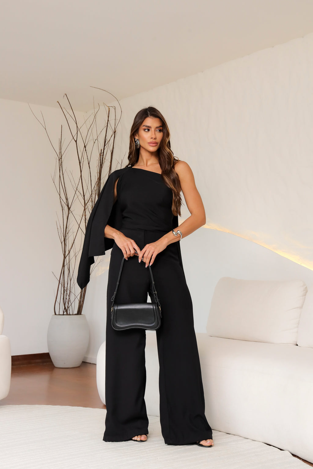 Conjunto Clarice
