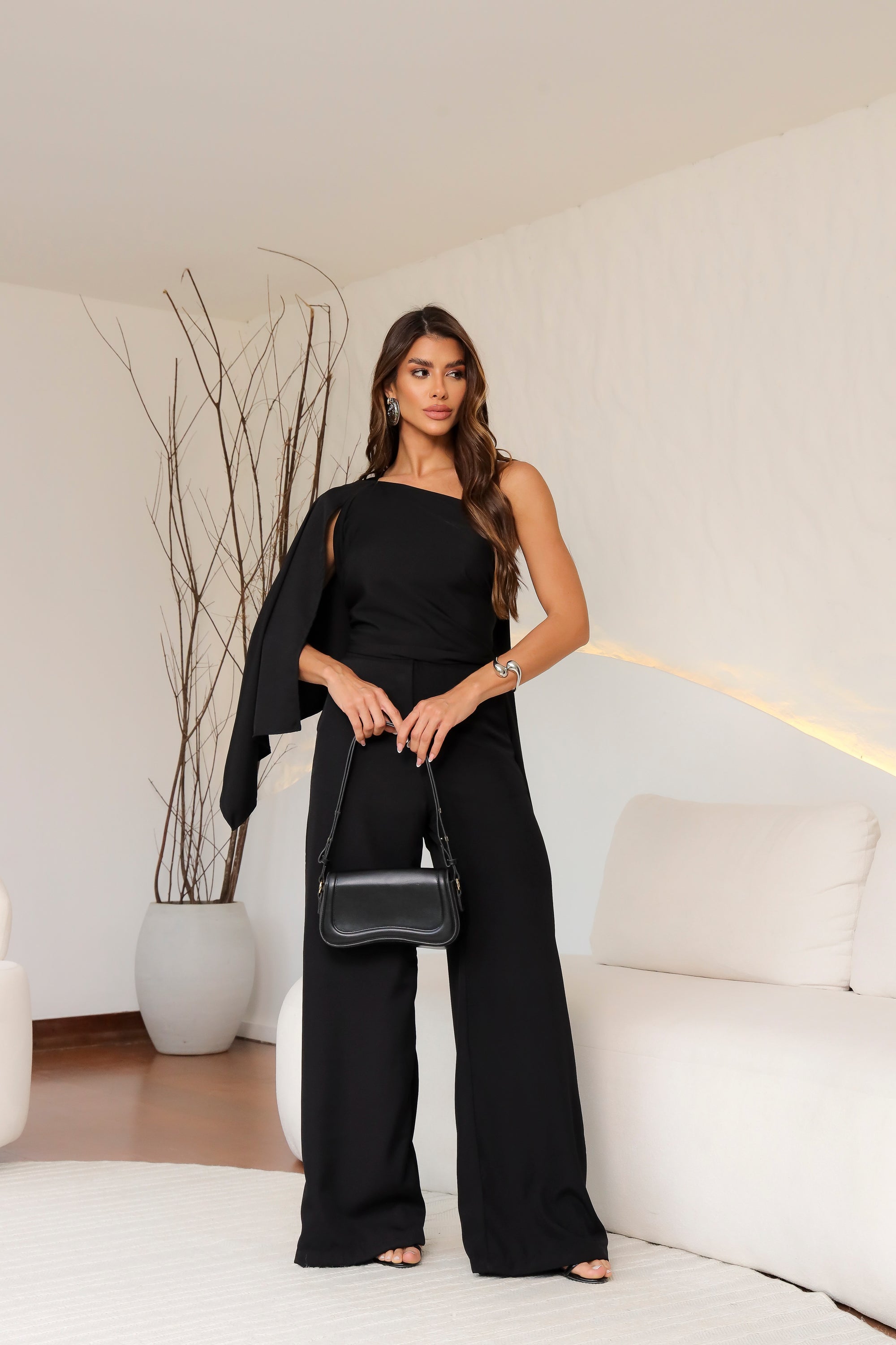 Conjunto Clarice