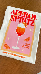 Blusa Feminina “Operol” T-Shirt