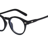 Preto - Lente Incolor