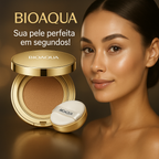 Base Profissional BioAqua VL