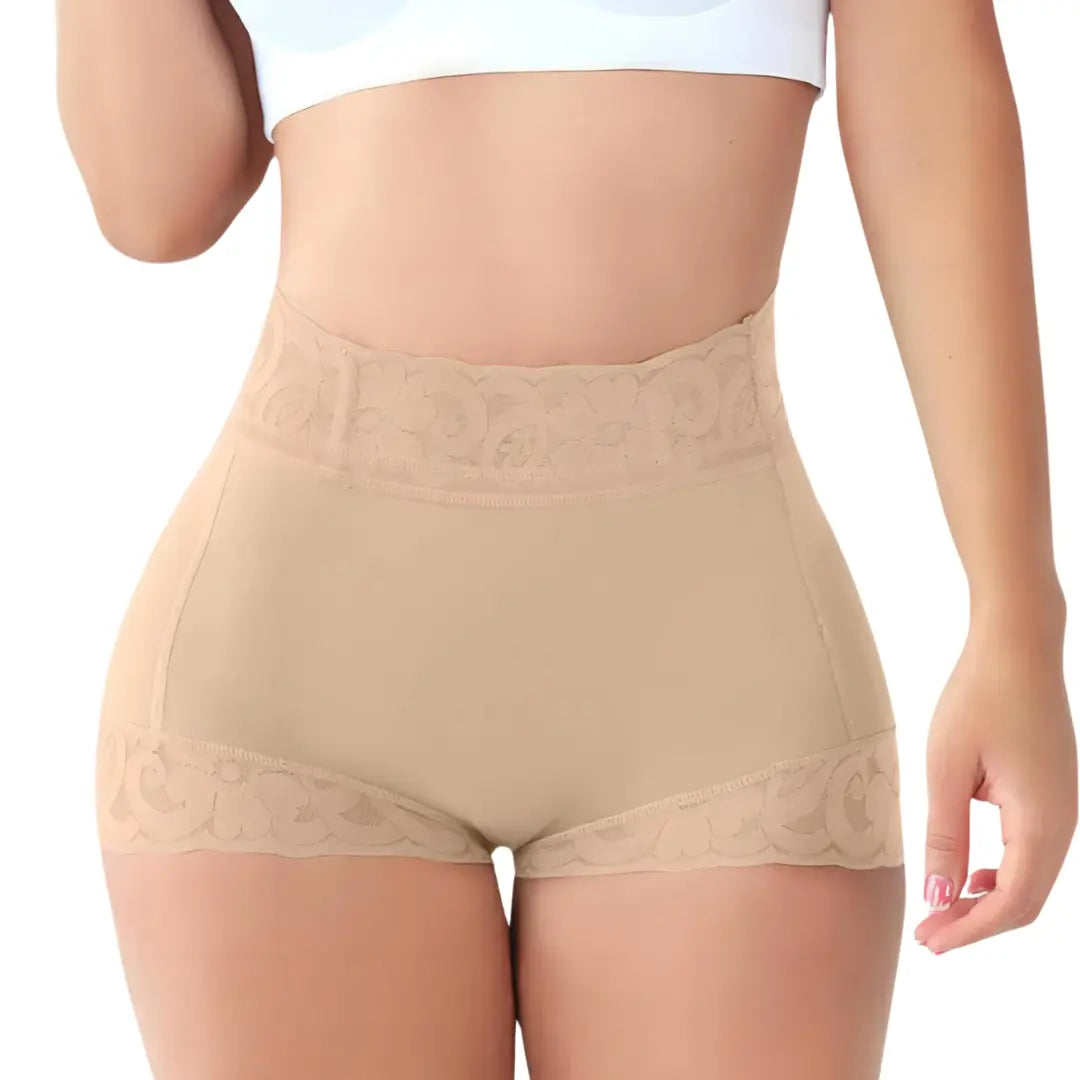 PROMOÇÃO DE ANIVERSÁRIO -Calcinha Modeladora Fit Shaper - Compre 1 Leve 2 + Frete grátis para todo o Brasil!