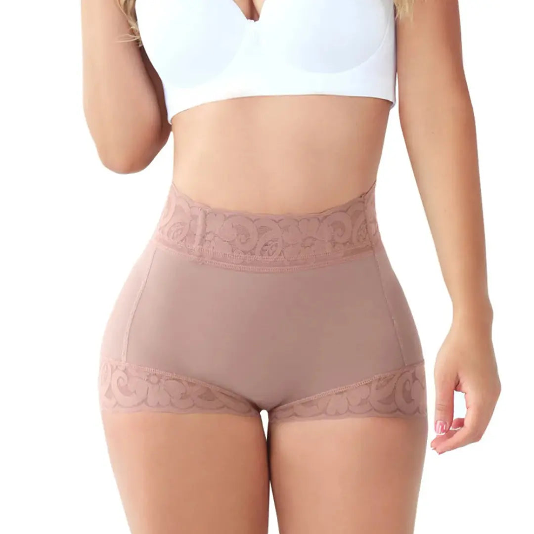 PROMOÇÃO DE ANIVERSÁRIO -Calcinha Modeladora Fit Shaper - Compre 1 Leve 2 + Frete grátis para todo o Brasil!