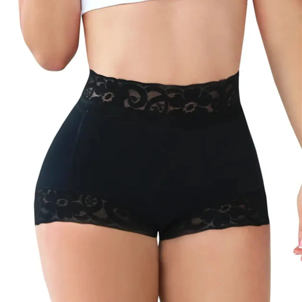 PROMOÇÃO DE ANIVERSÁRIO -Calcinha Modeladora Fit Shaper - Compre 1 Leve 2 + Frete grátis para todo o Brasil!
